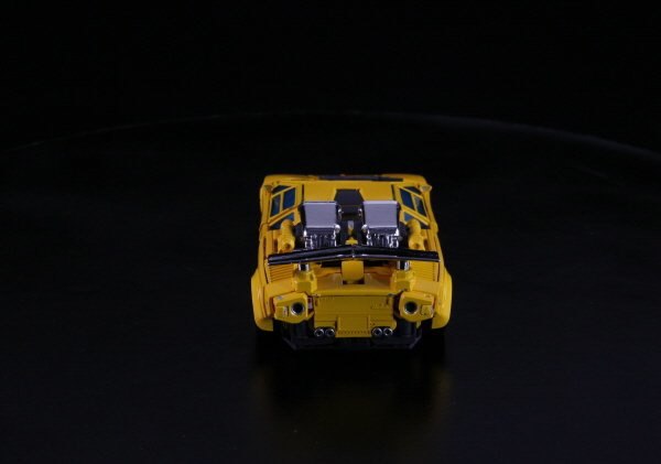Masterpiece Sunstreaker MP 39 Stock Photos And Turnaround Images 23 (23 of 33)
